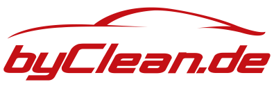 Logo byClean